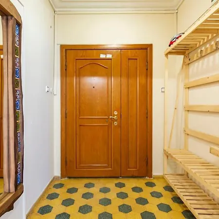 For Digital Nomads & Remote Workers 아파트 *