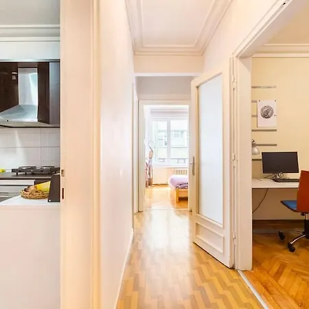 For Digital Nomads & Remote Workers *