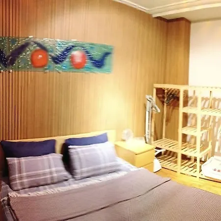 아파트 For Digital Nomads & Remote Workers