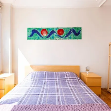 For Digital Nomads & Remote Workers Appartement Istanboel