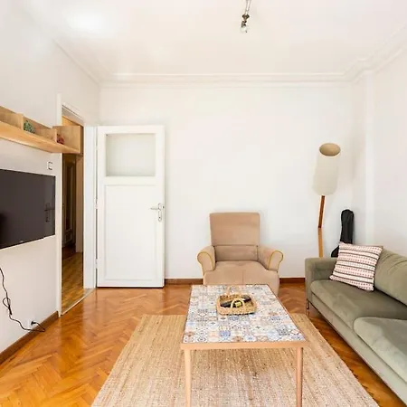 For Digital Nomads & Remote Workers Estambul