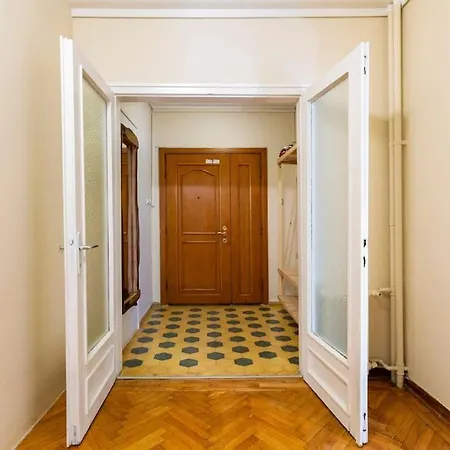 For Digital Nomads & Remote Workers Apartment Istanbul