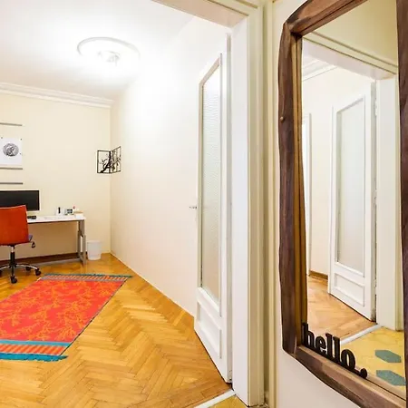 For Digital Nomads & Remote Workers Apartment Istanbul