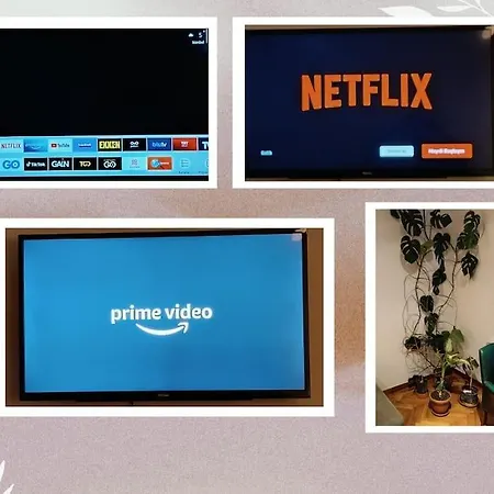 For Digital Nomads & Remote Workers Apartment Istanbul